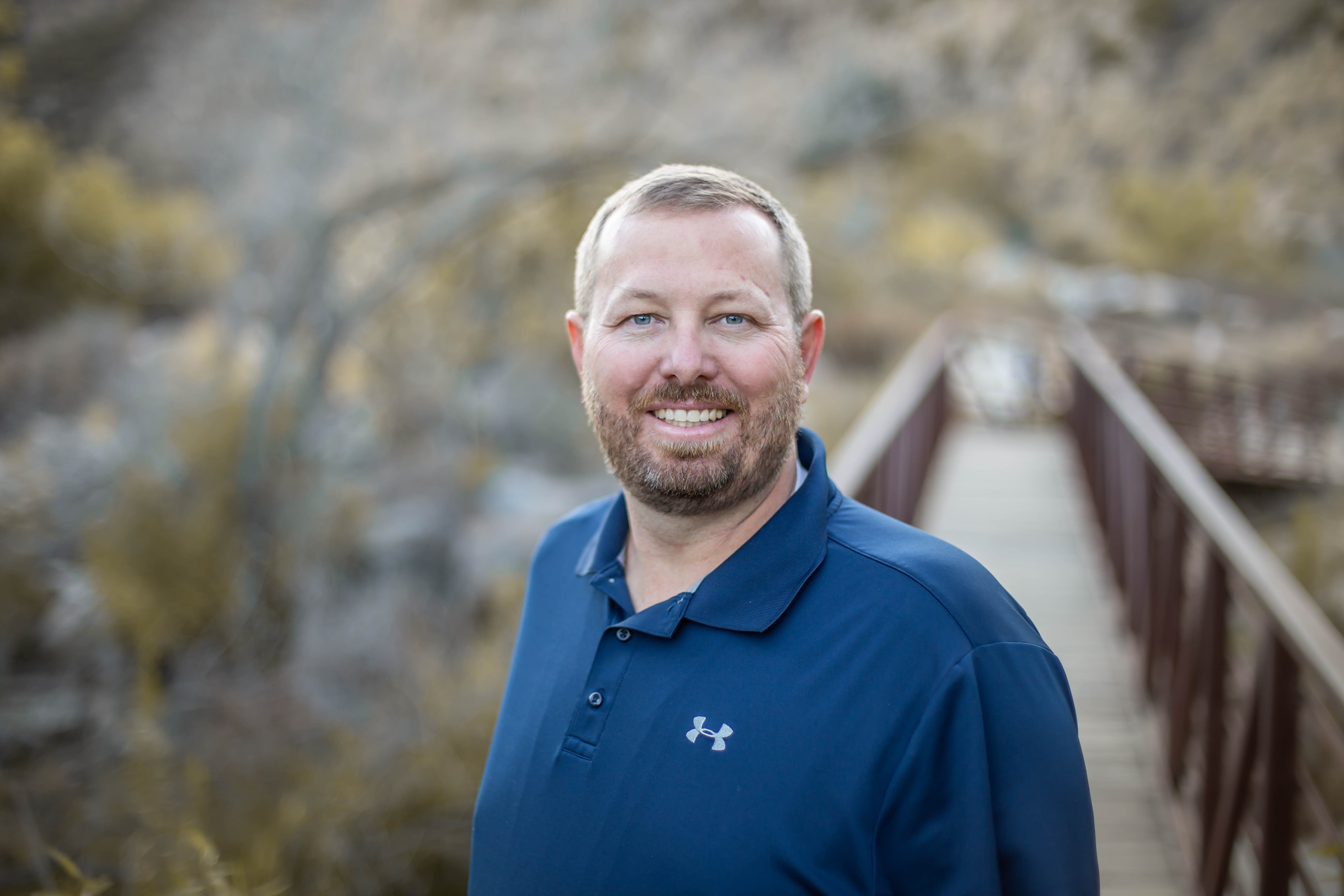 Ron Burner, Certified Probate Real Estate Specialist in San Diego